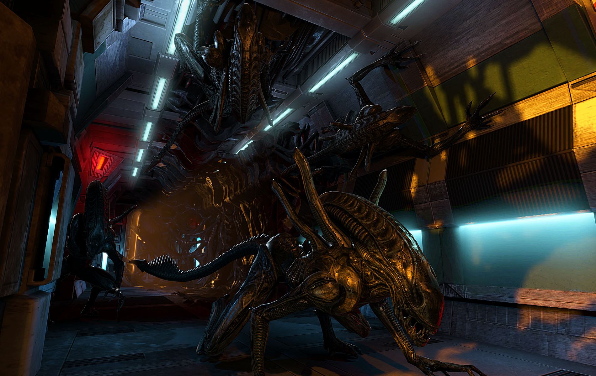 Aliens: Colonial Marines - Imagen 22